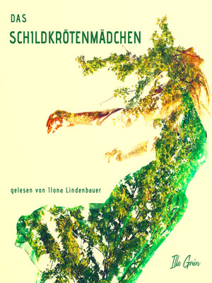 cover image of Das Schildkrötenmädchen
